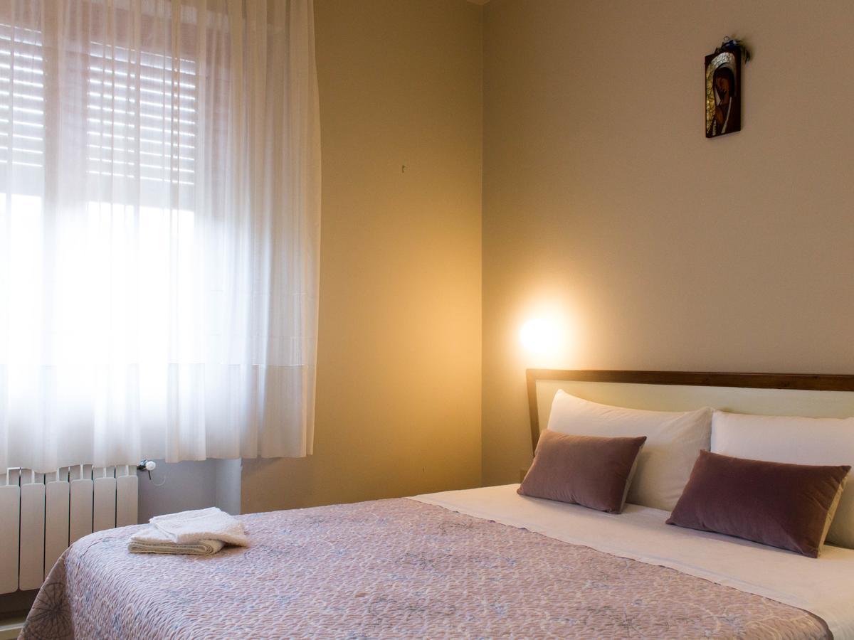 Sopra Al Forte Bed & Breakfast Querceta