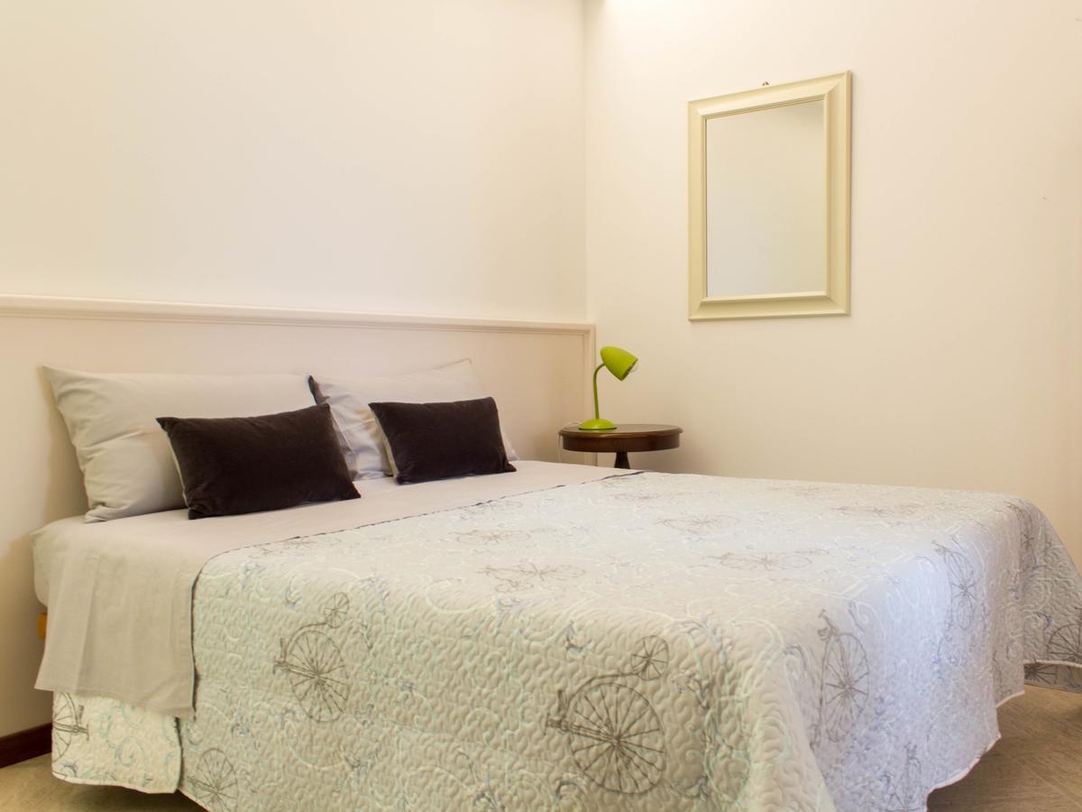 Bed & Breakfast Sopra Al Forte