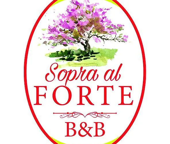 sopra al FORTE