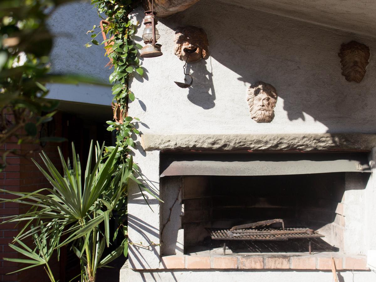 Sopra Al Bed and breakfast