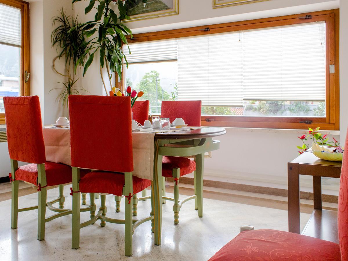 Sopra Al Bed and breakfast Querceta