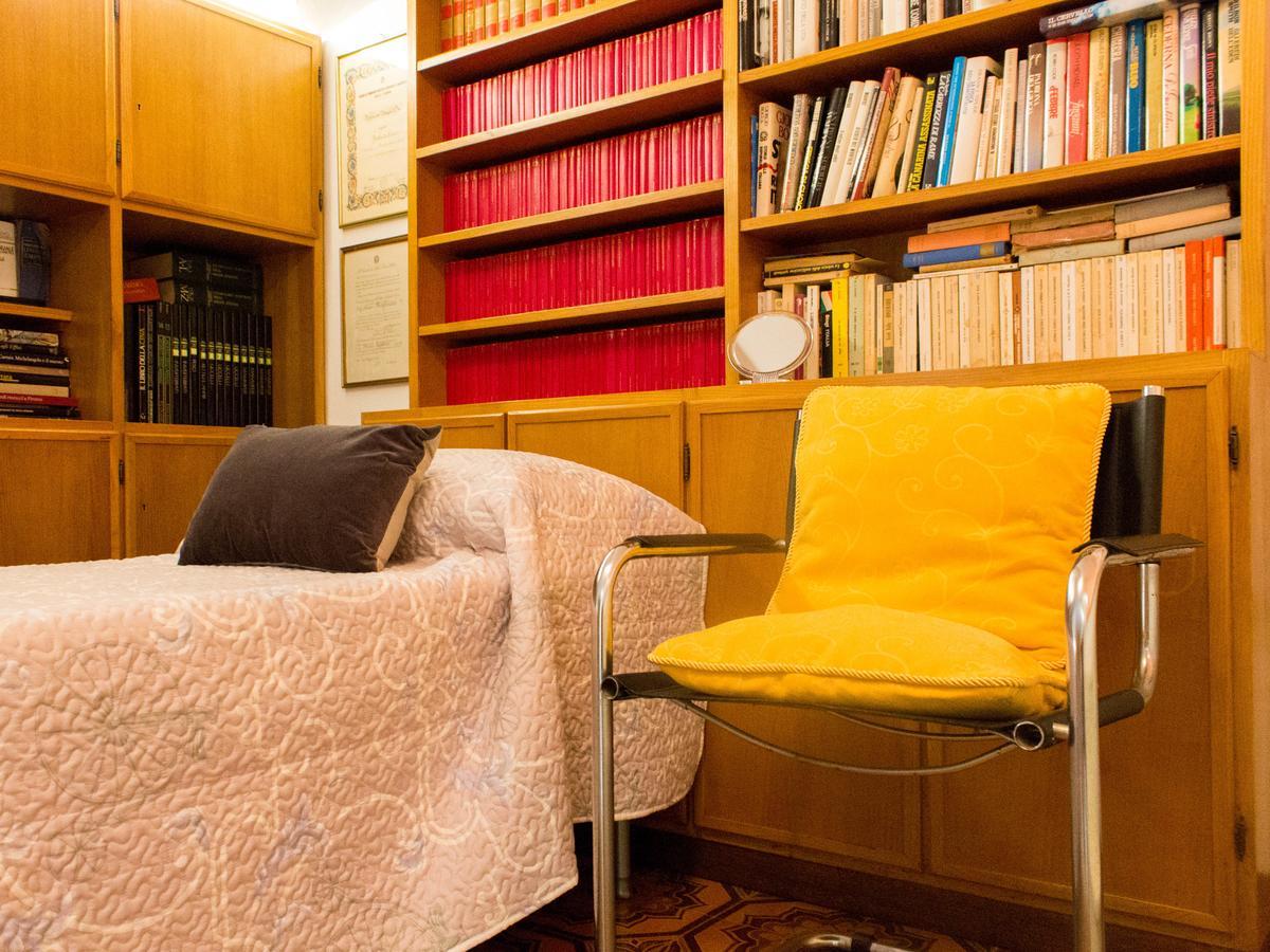 Bed and breakfast Sopra Al