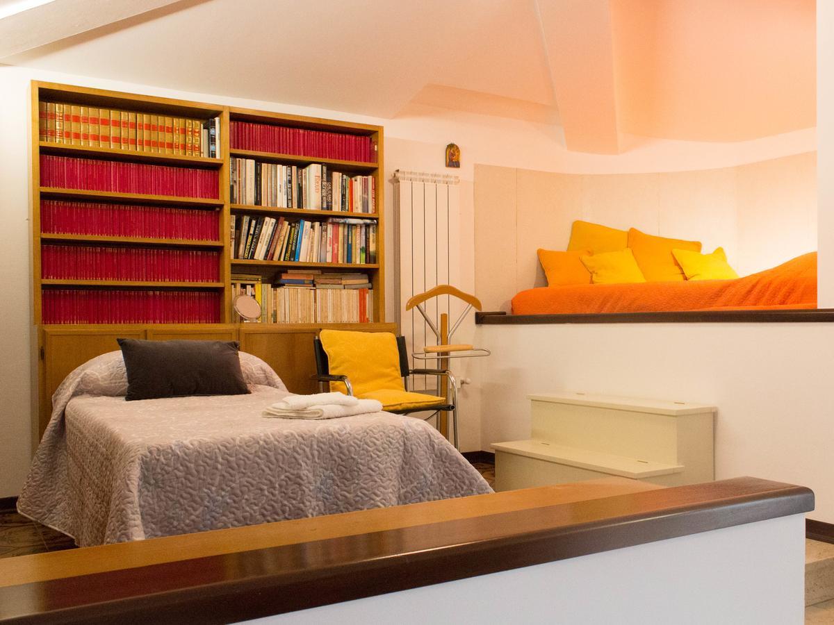 Bed and breakfast Sopra Al Querceta