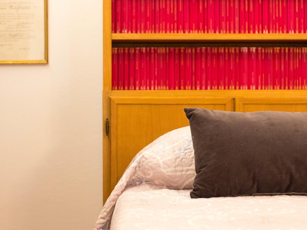 Sopra Al Bed and breakfast *