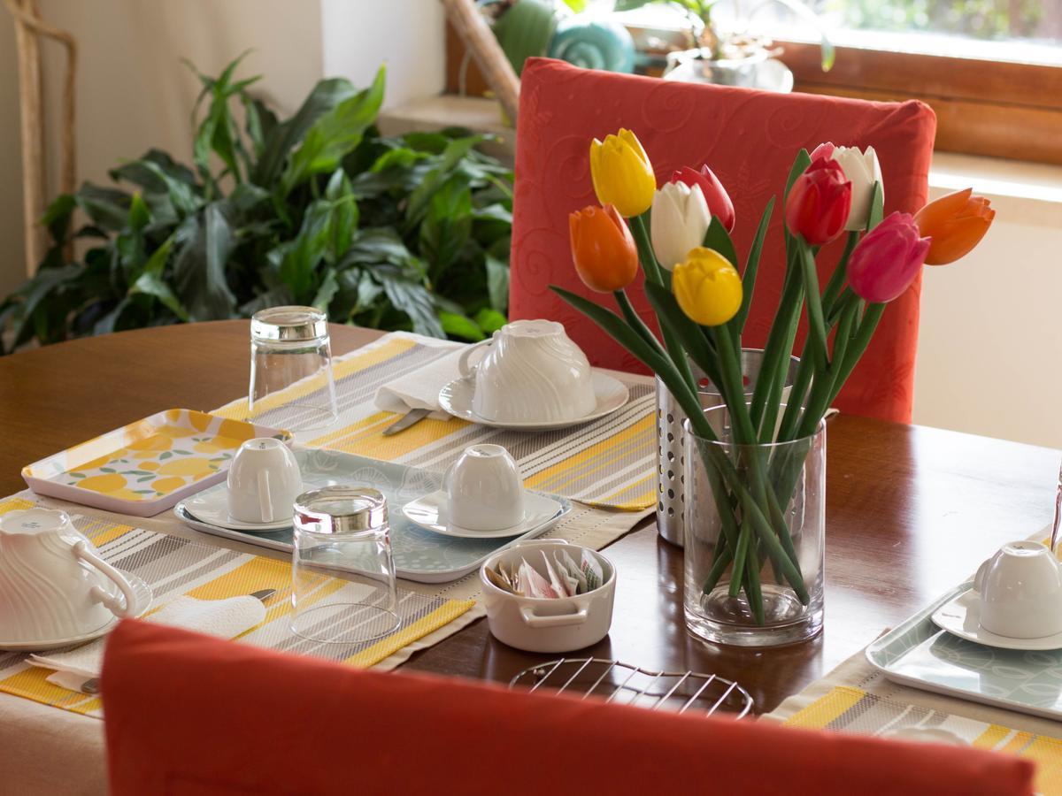 Bed and breakfast Sopra Al *