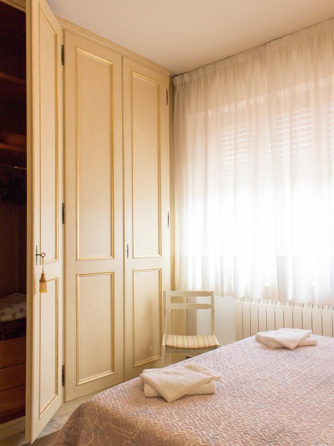 Sopra Al Bed and breakfast